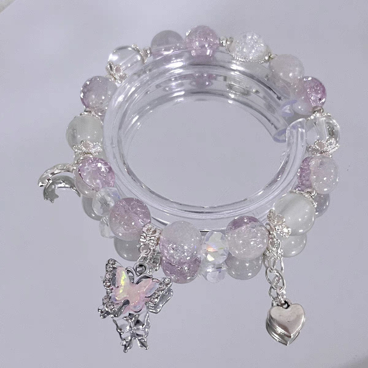 Fashion Personality Beaded Tassel Bracelet For Women