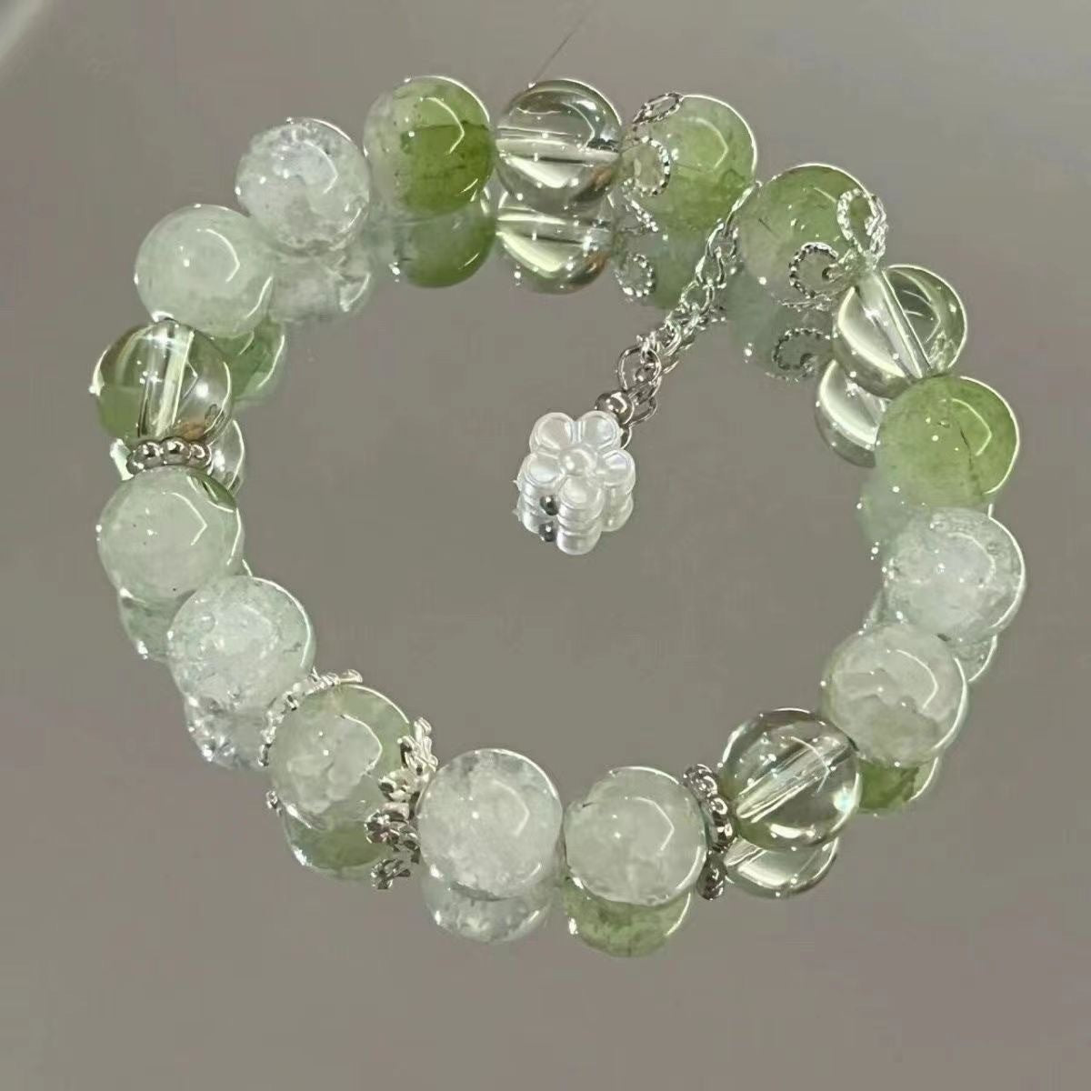 Fashion Personality Beaded Tassel Bracelet For Women