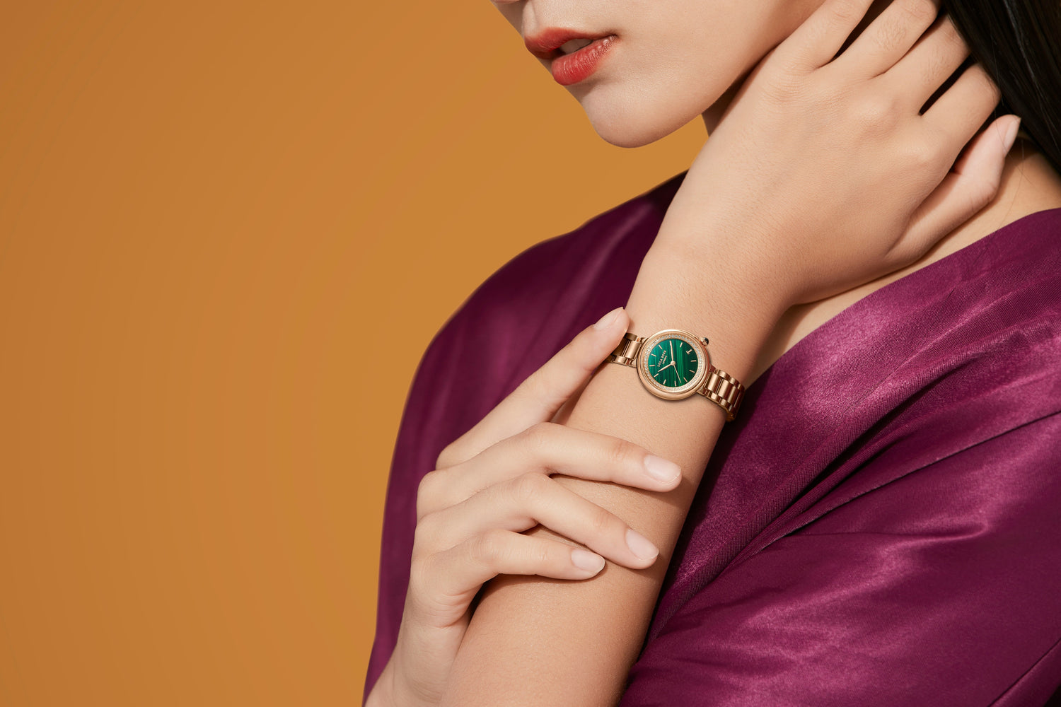 WATCHES