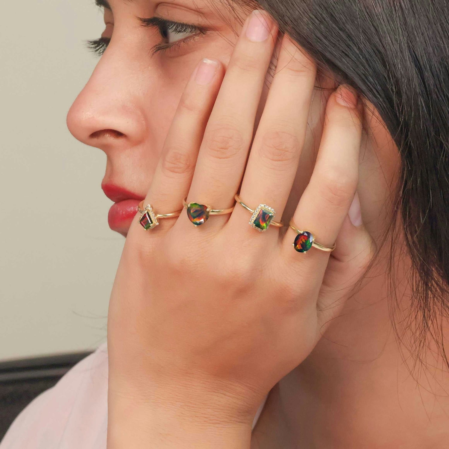 RINGS
