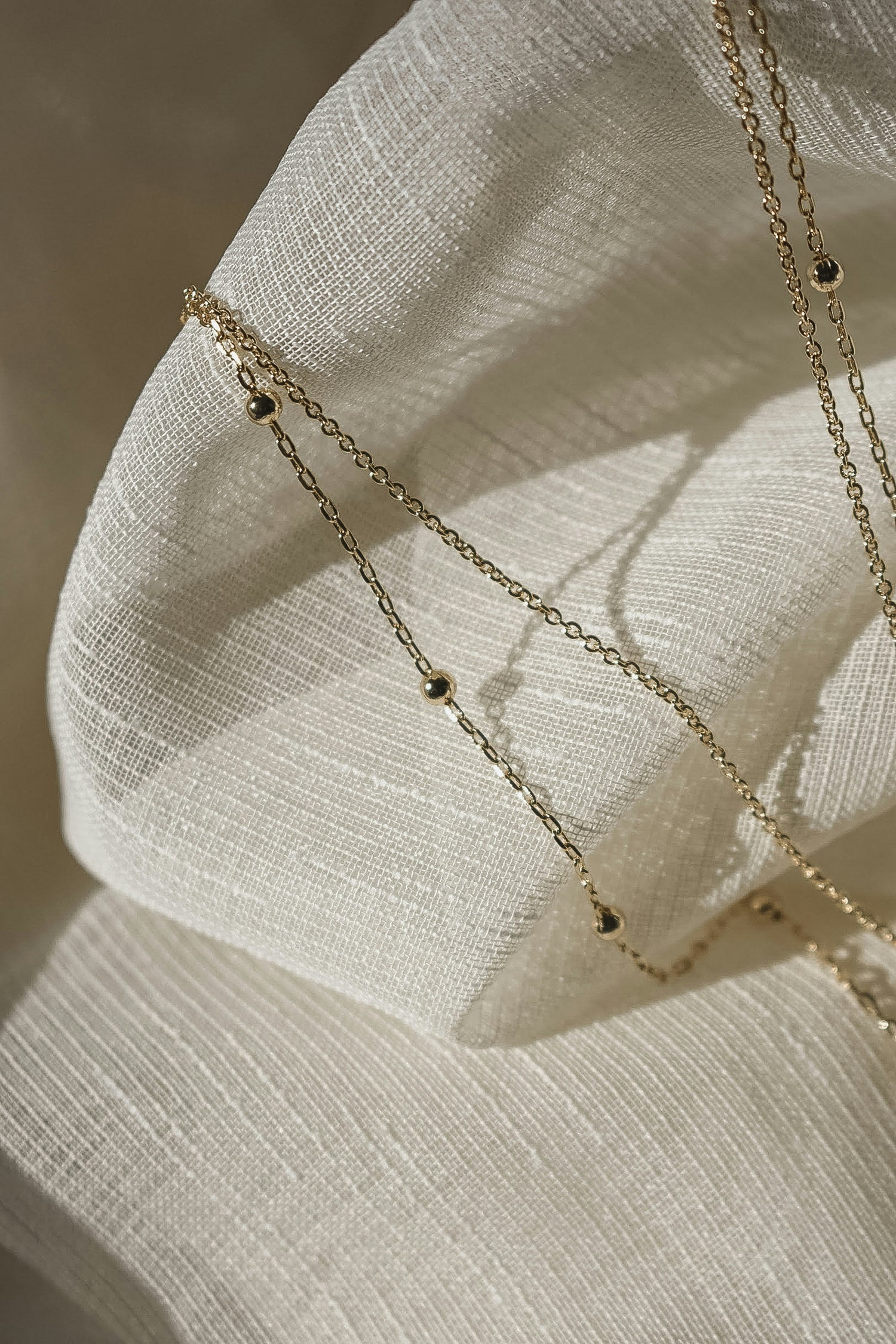 BODY CHAIN