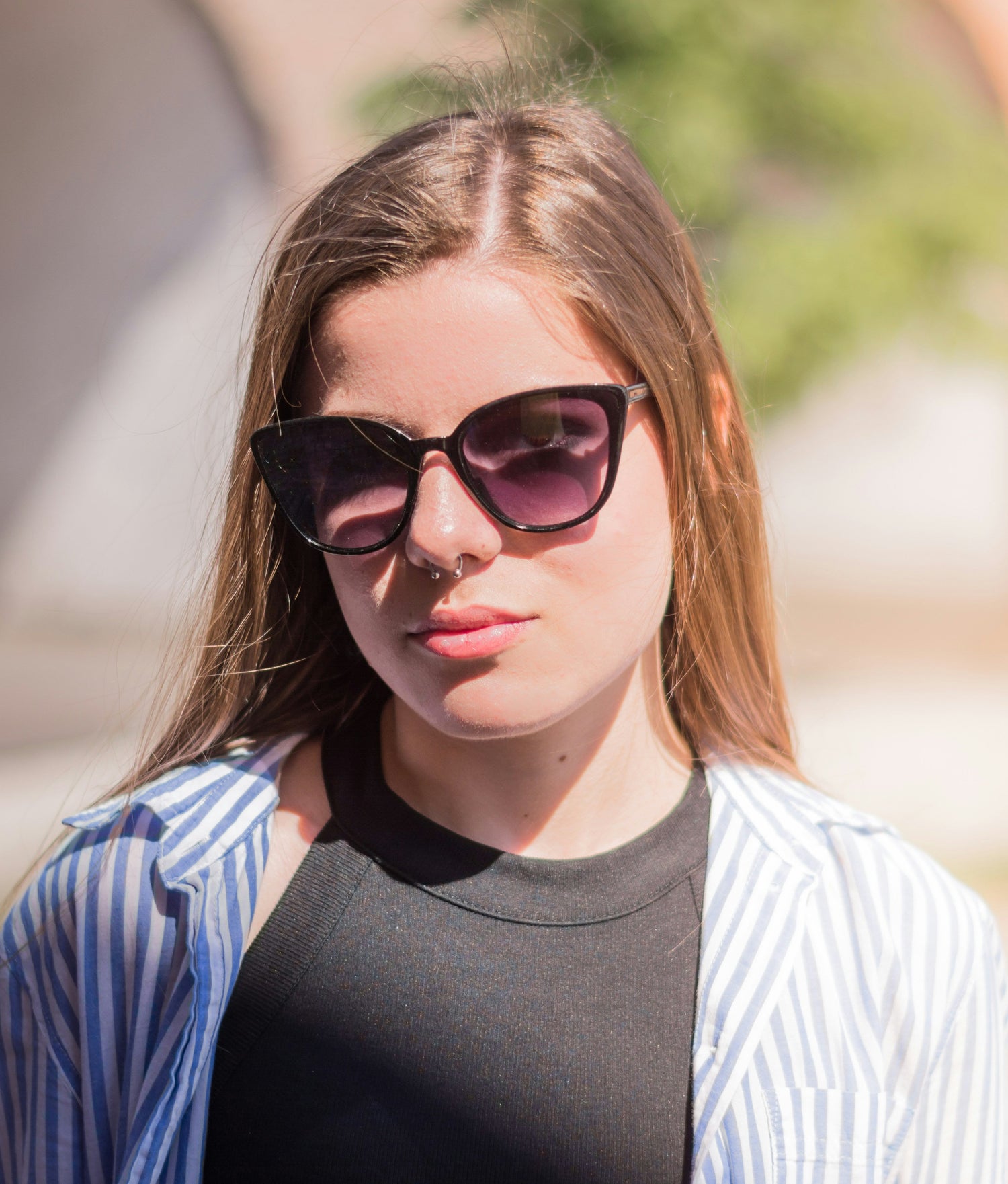 SUNGLASSES